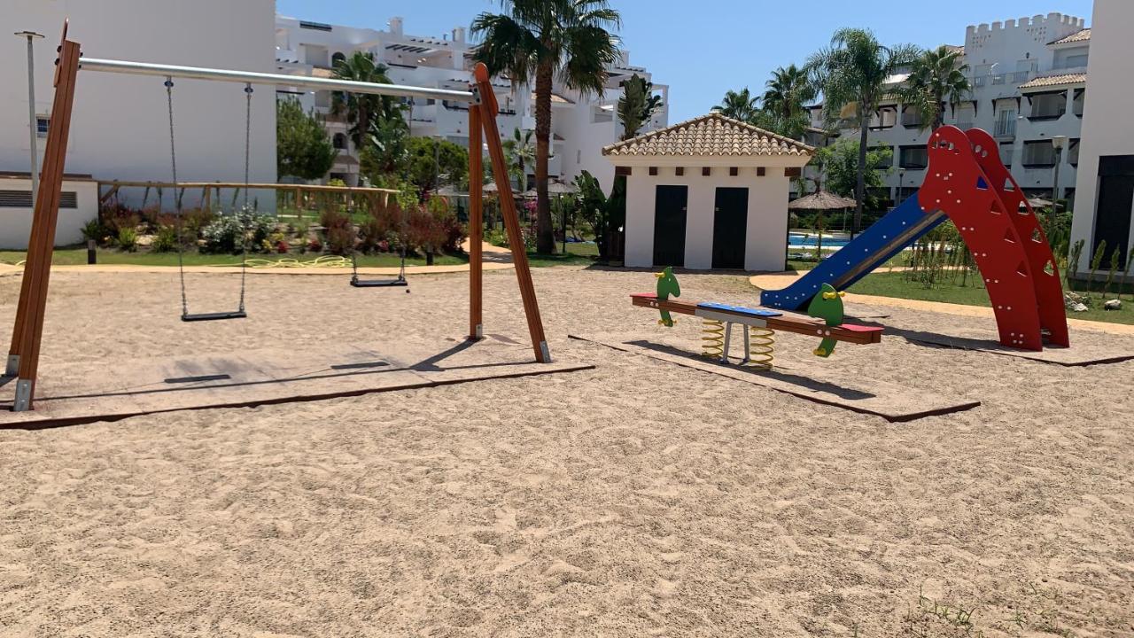 Apartamento La Sirenita Rota Exterior foto